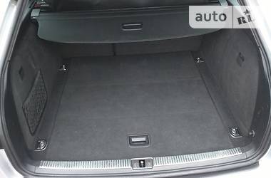 Универсал Audi A4 2007 в 