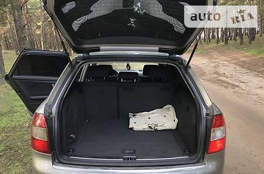 Універсал Audi A4 2003 в 