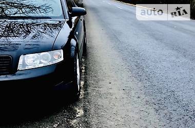 Універсал Audi A4 2001 в 