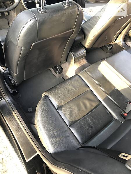 Універсал Audi A4 2001 в Фастові фото 14 Універсал Audi A4 2001 в Фастові