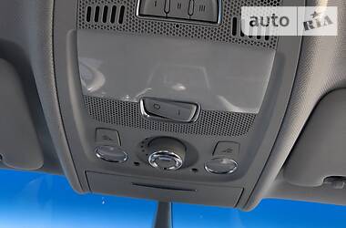 Седан Audi A4 2011 в 