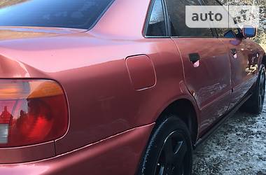 Седан Audi A4 1996 в 
