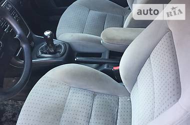 Седан Audi A4 1996 в 