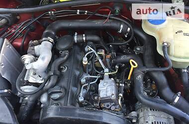 Седан Audi A4 1996 в 