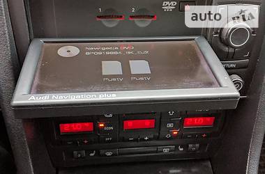 Универсал Audi A4 2007 в 