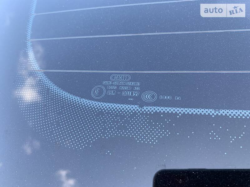 Седан Audi A4 2008 в Одесі