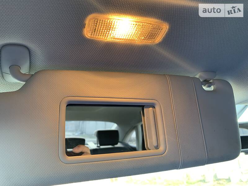 Седан Audi A4 2008 в Одесі