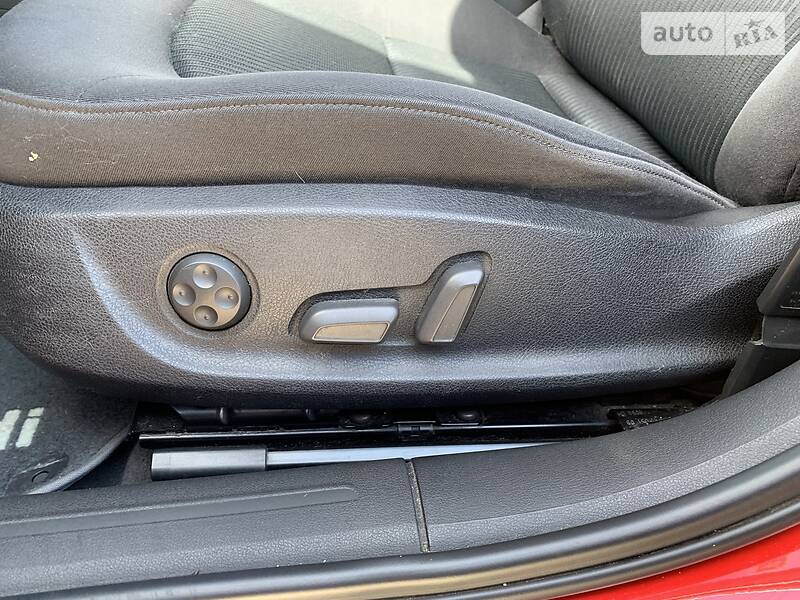 Седан Audi A4 2008 в Одесі