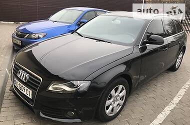 Универсал Audi A4 2008 в Ровно