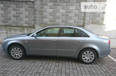 Седан Audi A4 2006 в 