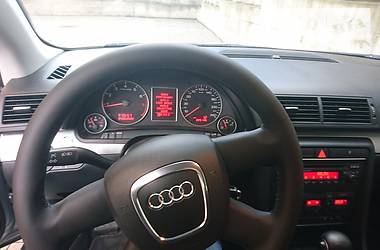 Седан Audi A4 2006 в 