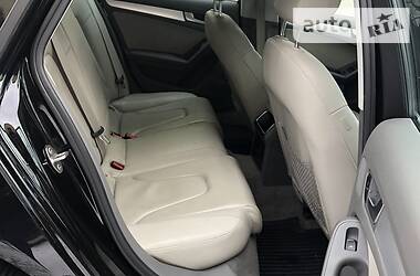 Седан Audi A4 2011 в 