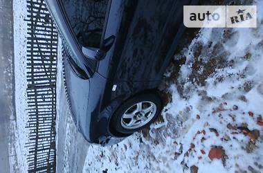 Універсал Audi A4 2003 в 