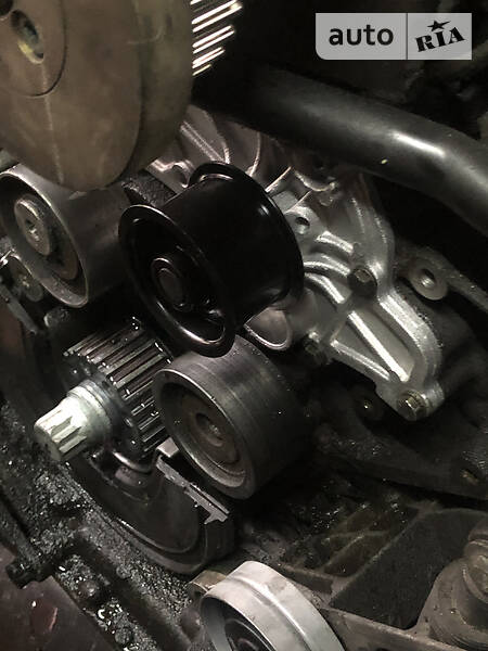 Універсал Audi A4 2001 в Фастові фото 17 Універсал Audi A4 2001 в Фастові