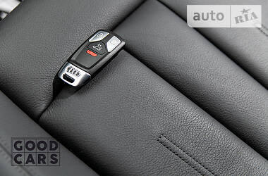 Седан Audi A4 2018 в 