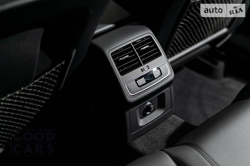 Седан Audi A4 2018 в Одесі фото 45 Седан Audi A4 2018 в Одесі