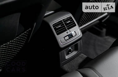 Седан Audi A4 2018 в 