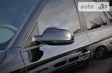 Седан Audi A4 2011 в 