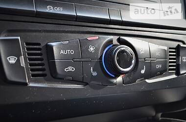 Седан Audi A4 2011 в 
