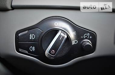 Седан Audi A4 2011 в 