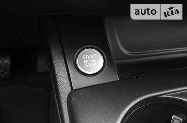Універсал Audi A4 2017 в 