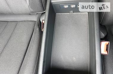 Універсал Audi A4 2017 в 