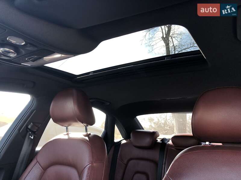 Седан Audi A4 2008 в Одессе