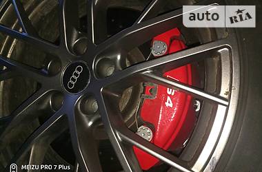 Універсал Audi A4 2012 в 