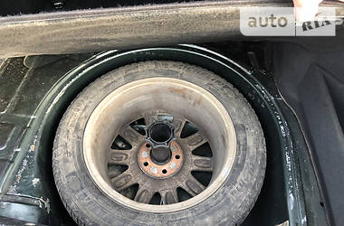 Седан Audi A4 1999 в 