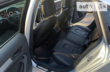 Седан Audi A4 2011 в 