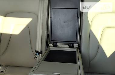 Седан Audi A4 2011 в 