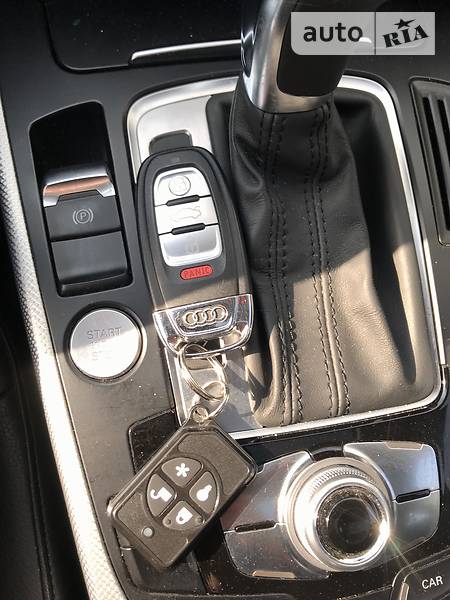 Седан Audi A4 2013 в Черкасах фото 20 Седан Audi A4 2013 в Черкасах