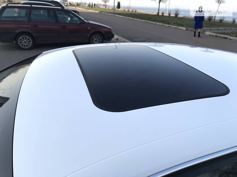 Седан Audi A4 2013 в Черкасах фото 12 Седан Audi A4 2013 в Черкасах