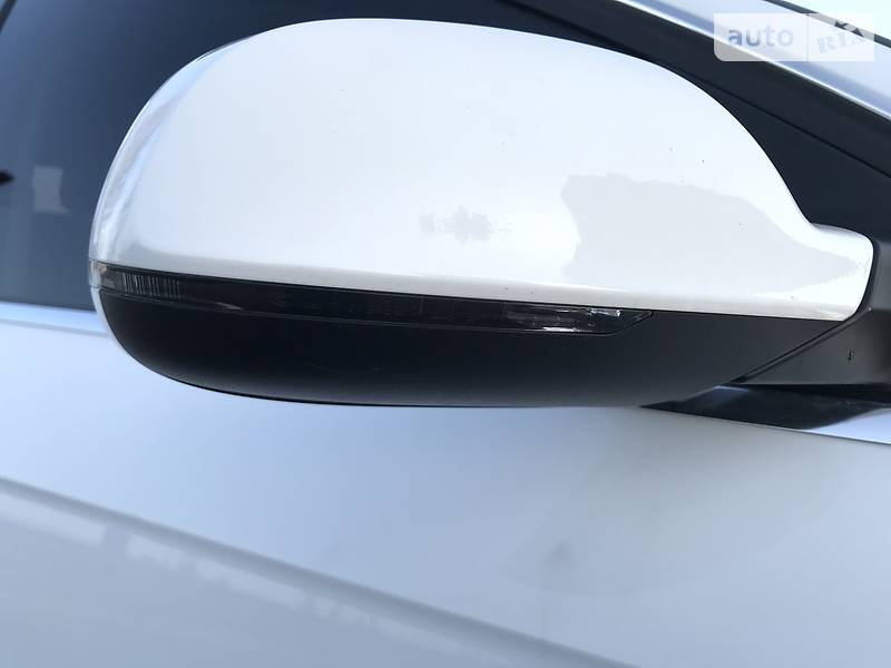 Седан Audi A4 2013 в Черкасах фото 14 Седан Audi A4 2013 в Черкасах