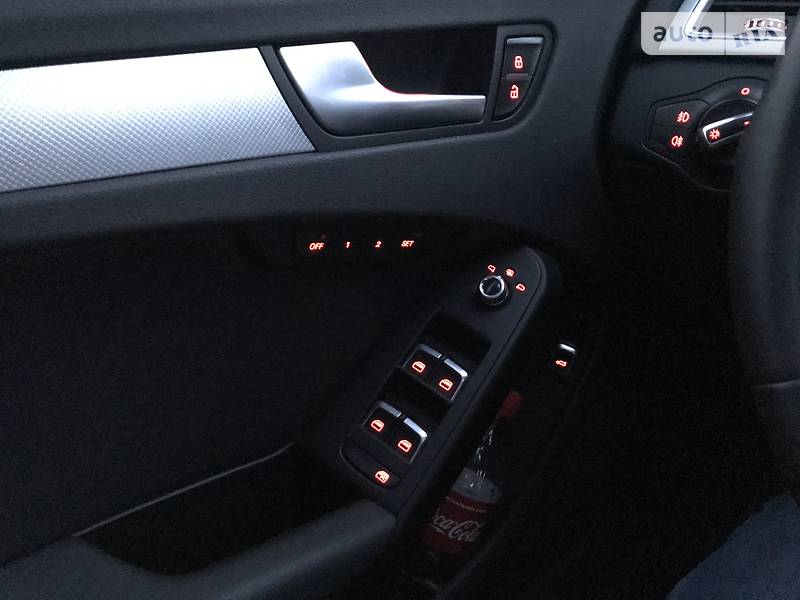 Седан Audi A4 2013 в Черкасах фото 35 Седан Audi A4 2013 в Черкасах