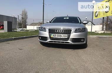 Универсал Audi A4 2010 в Могилев-Подольске