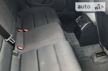 Седан Audi A4 2014 в 