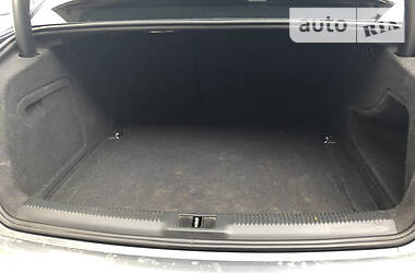 Седан Audi A4 2014 в 