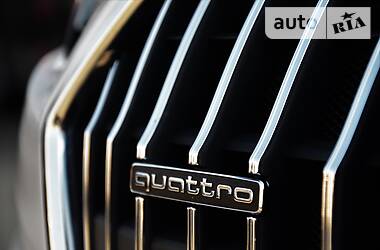 Універсал Audi A4 2018 в 