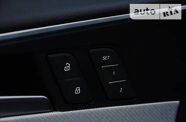 Універсал Audi A4 2018 в 