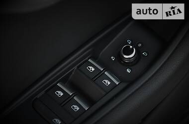 Універсал Audi A4 2018 в 
