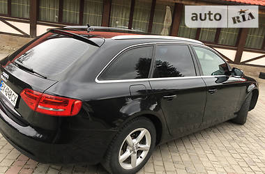 Універсал Audi A4 2012 в 