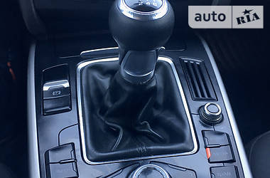 Універсал Audi A4 2012 в 
