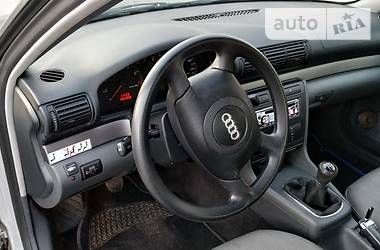 Седан Audi A4 2000 в 