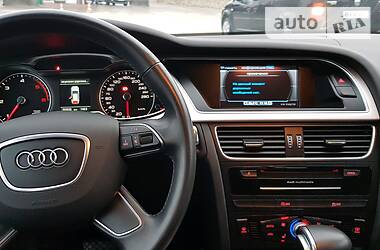 Універсал Audi A4 2015 в 