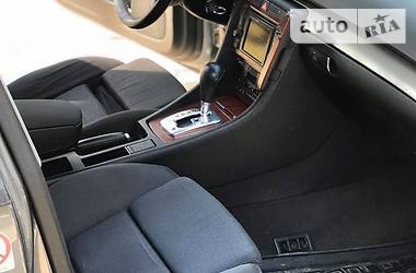 Универсал Audi A4 2002 в 