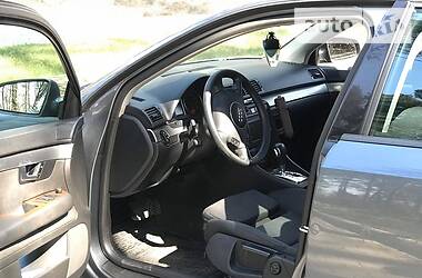 Универсал Audi A4 2002 в 