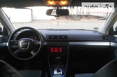 Універсал Audi A4 2007 в 