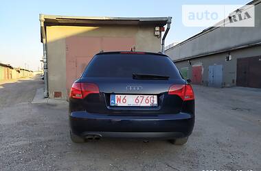 Універсал Audi A4 2007 в 