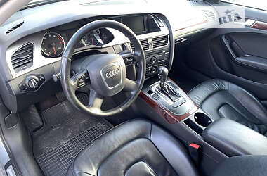 Седан Audi A4 2009 в 